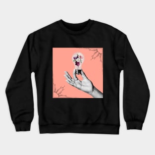 IN BLOOM Crewneck Sweatshirt